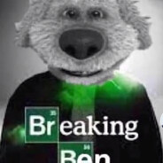 BREAKING BENN