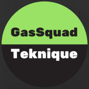 GasSquadTeknique