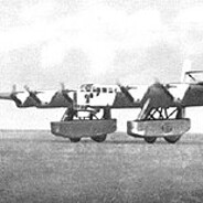 ANT-20 Maxim Gorky