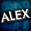 ☚Alex☛