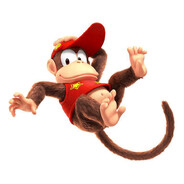 DiddyKong