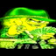 gang green
