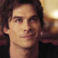 Damon Salvatore