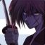 DragonSquad * Kenshin