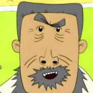 翻斗花园牛爷爷