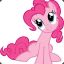 Pinkie Pie :з