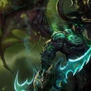 Illidan Incarnet