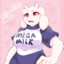 Mega Moo Milk