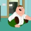 Peter Griffin