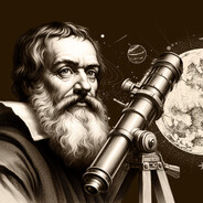 Galileo Galilei