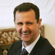 Bashar al-Assad