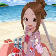 Takagi-san