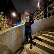 Player avatar
