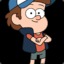 Dipper Pines