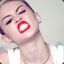 [ALA]² Miley Cyrus