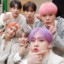 K-pop фанат