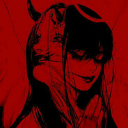 demons weep crimson