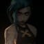 get jinxed