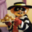 Hamburglar