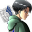 Levi Ackerman-