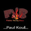 ...Paul Koul...