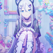 25时-Yoisaki Kanade