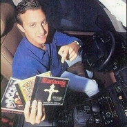 Player Avatar