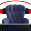 A Chair Gaming