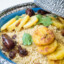 couscous banane