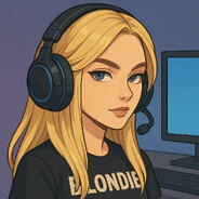 Blondie