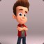 Jimmy NEUTRON