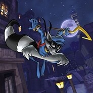 Sly Cooper