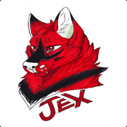 JexRedWolf