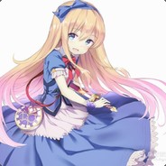 我永远喜欢爱丽丝