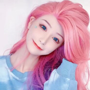 少萝甜妹花生酱