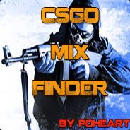 BOT - MIX Finder - 闲置