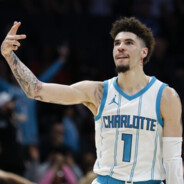 LaMelo Ball