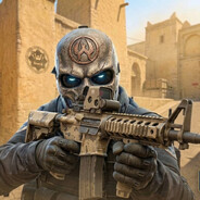 Player avatar