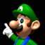 luigi gaming