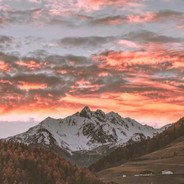 一颗开心的石头