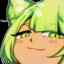 Nuggie Fox
