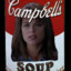 Neve Campbell Soup