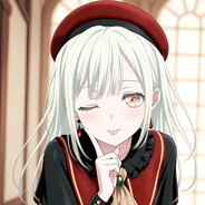 极限战士若叶睦