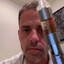 Hunter Biden yart mogging u