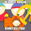 Kenny McCormick