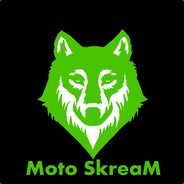 Moto SkreaM