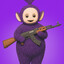 Tinky Winky