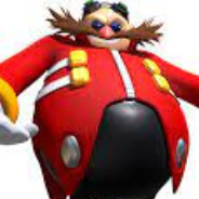 eggman