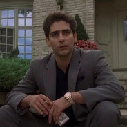 Christopher Moltisanti