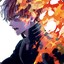 Shoto Todoroki